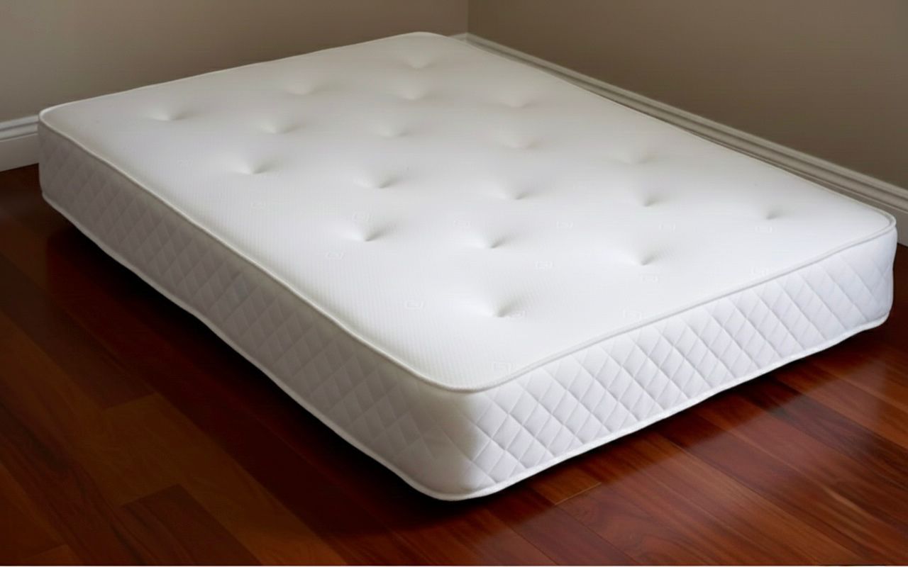 Orthopaedic Firm Mattress
