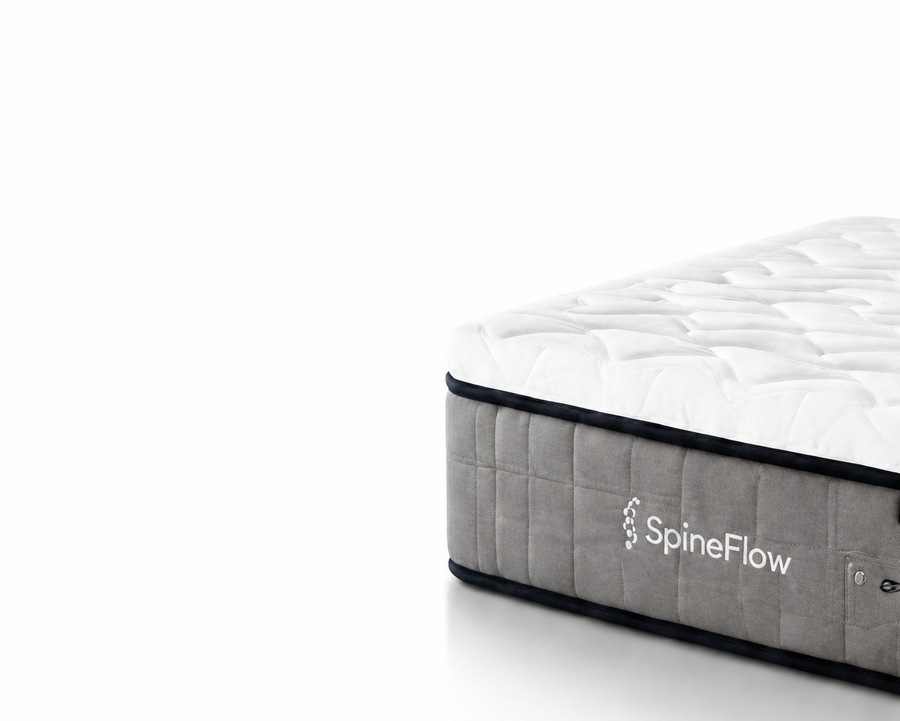 SpineFlow OrthoCore