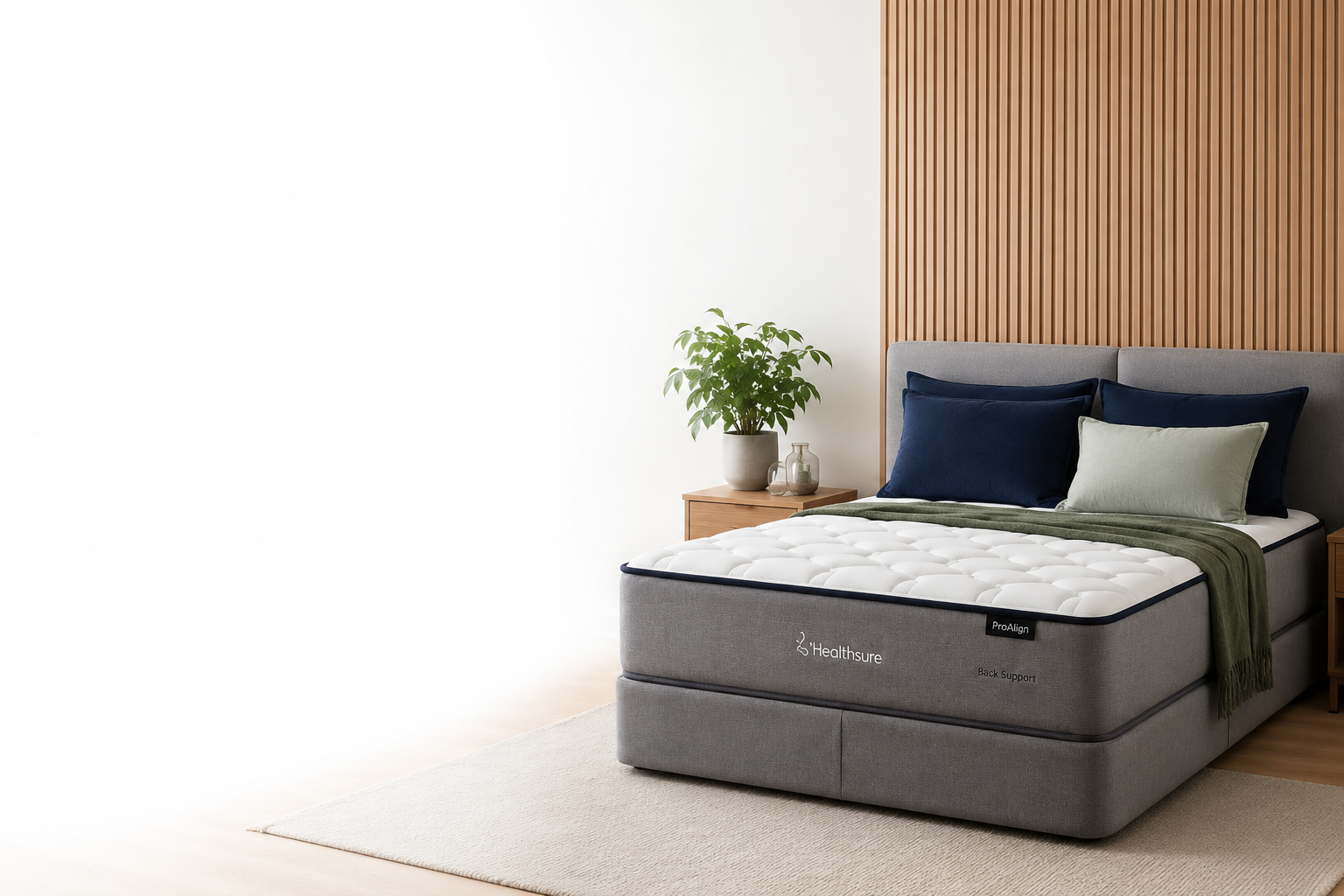 Mattress hero banner